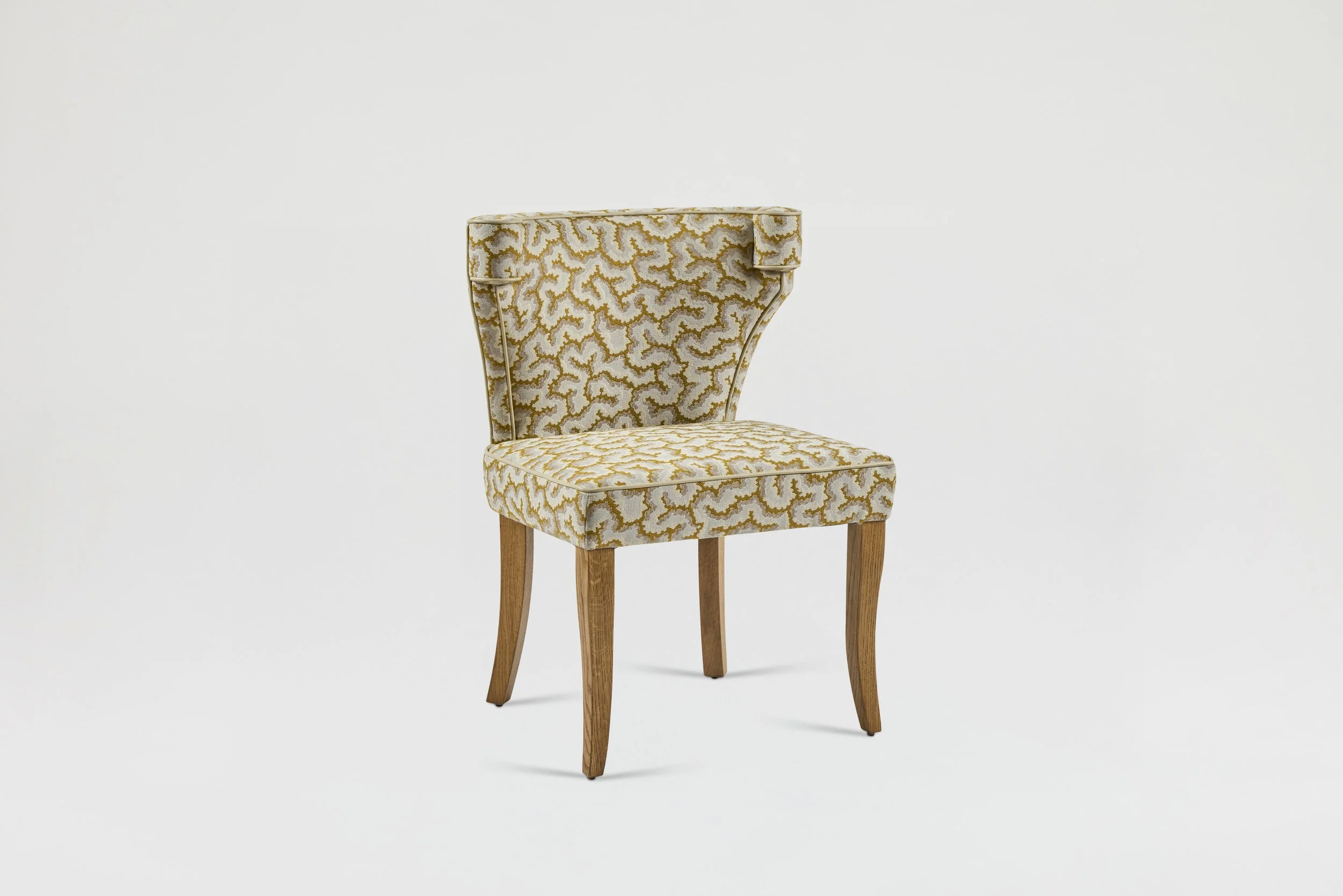 Martin & Brockett's Sydney Bench 63